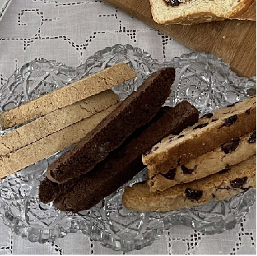 Biscotti