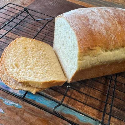 Buttermilk Sandwich Bread