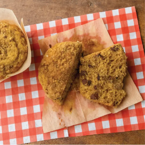 Cappuccino Muffin (Box of 6)